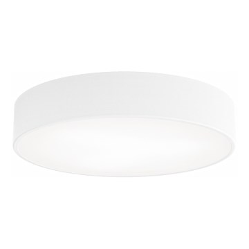LED plafonsko svetlo CLEO LED/43W/230V 3000K prečnik 40 cm belo