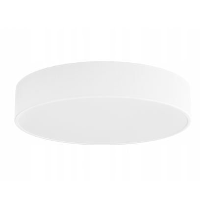 LED plafonsko svetlo CLEO LED/43W/230V 3000K prečnik 40 cm belo