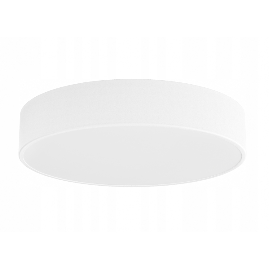 LED plafonsko svetlo CLEO LED/43W/230V 3000K prečnik 40 cm belo