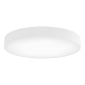 LED plafonsko svetlo CLEO LED/69W/230V 4000K, prečnik 60 cm, belo