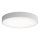LED plafonsko svetlo CLEO LED/69W/230V 4000K, prečnik 60 cm, sivo