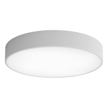 LED plafonsko svetlo CLEO LED/69W/230V 4000K Ø 50 cm sivo
