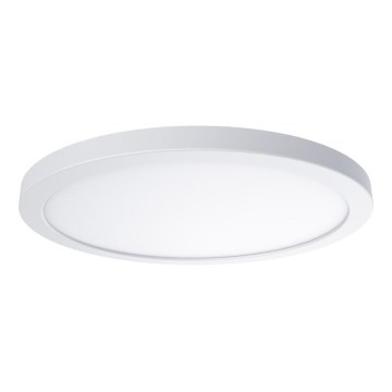 LED plafonsko svetlo EVORA LED/18W/230V 3000/4000/6000K prečnik 22,5 cm belo