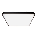 LED plafonsko svetlo FABIO LED/35W/230V crno
