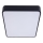 LED plafonsko svetlo FELIZ LED/50W/230V 4000K 40x60 cm crno