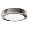 LED plafonsko svetlo FENIX LED/12W/230V 2800K prečnik 17 cm