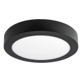 LED plafonsko svetlo FENIX LED/12W/230V 2800K prečnik 17 cm