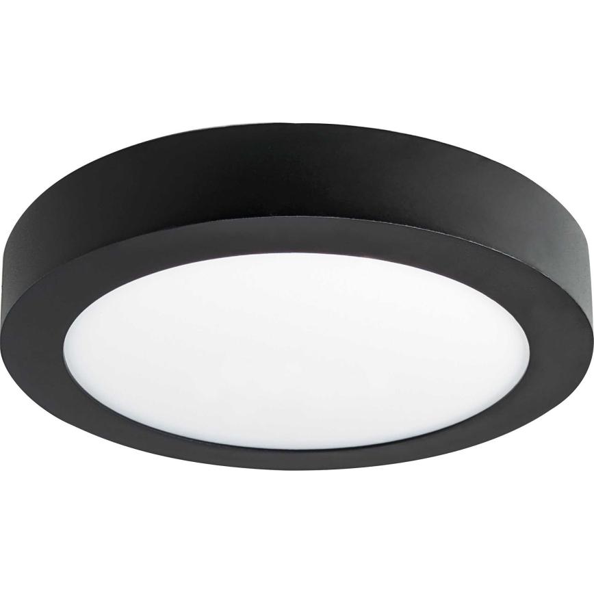 LED plafonsko svetlo FENIX LED/12W/230V 2800K prečnik 17 cm