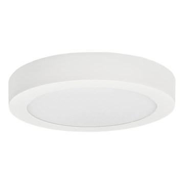 LED plafonsko svetlo FENIX LED/12W/230V 2900/3900/5800K prečnik 16,8 cm belo