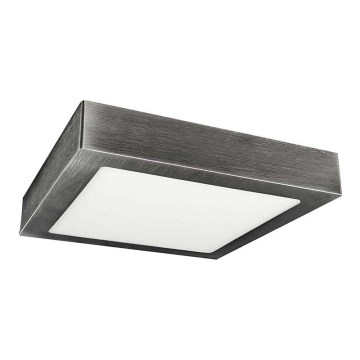 LED plafonsko svetlo FENIX LED/12W/230V 3800K 17 cm