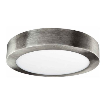 LED plafonsko svetlo FENIX LED/18W/230V 2800K prečnik 22,5 cm