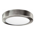 LED plafonsko svetlo FENIX LED/18W/230V 3800K prečnik 22,5 cm