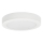 LED plafonsko svetlo FENIX LED/24W/230V 3800K prečnik 29,8 cm snežno bela