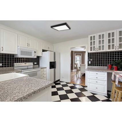 LED Plafonsko svetlo FENIX LED/32W/230V 3800K 40 cm