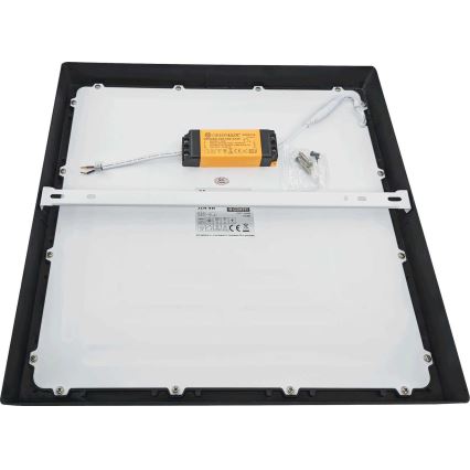 LED Plafonsko svetlo FENIX LED/32W/230V 3800K 40 cm