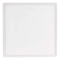 LED plafonsko svetlo FLORI LED/22W/230V 4000K belo 42x42 cm