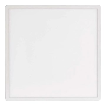 LED plafonsko svetlo FLORI LED/22W/230V 4000K belo 42x42 cm