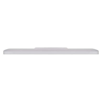 LED plafonsko svetlo FLORI LED/22W/230V 4000K belo 42x42 cm