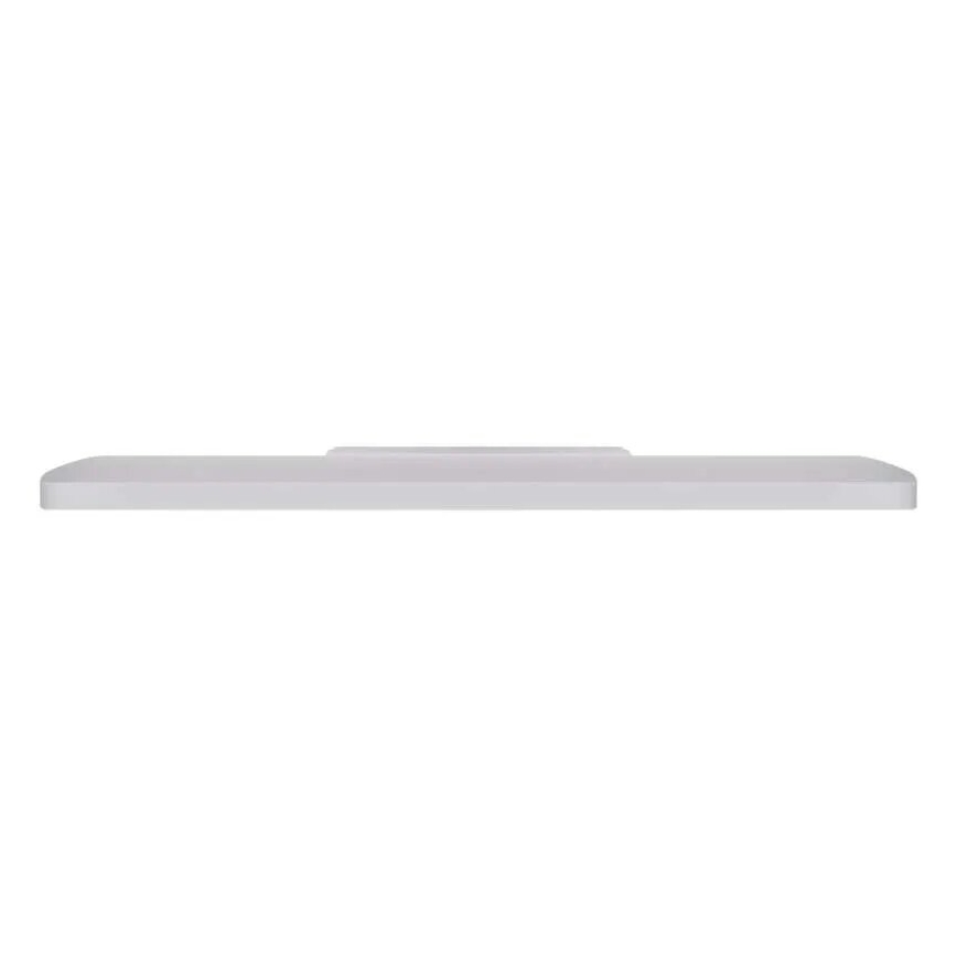 LED plafonsko svetlo FLORI LED/22W/230V 4000K belo 42x42 cm