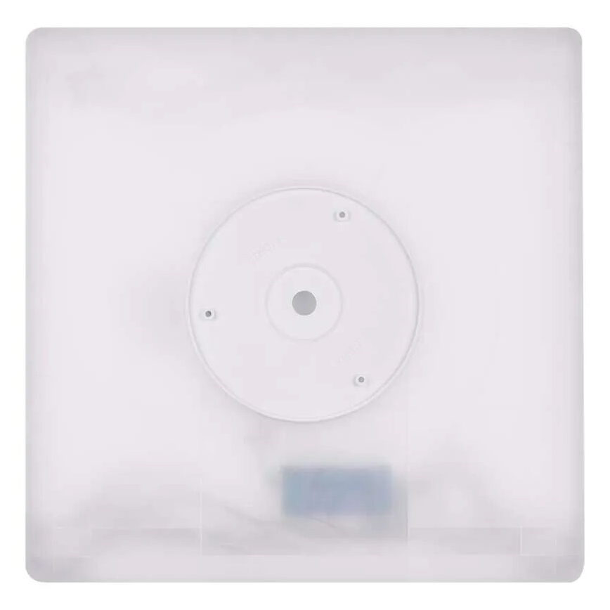 LED plafonsko svetlo FLORI LED/22W/230V 4000K belo 42x42 cm