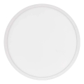 LED plafonsko svetlo FLORI LED/22W/230V 4000K belo prečnik 42 cm