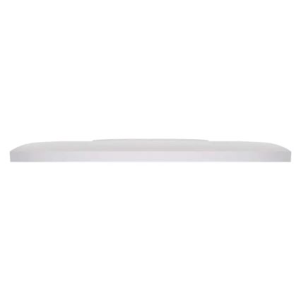 LED plafonsko svetlo FLORI LED/22W/230V 4000K belo prečnik 42 cm