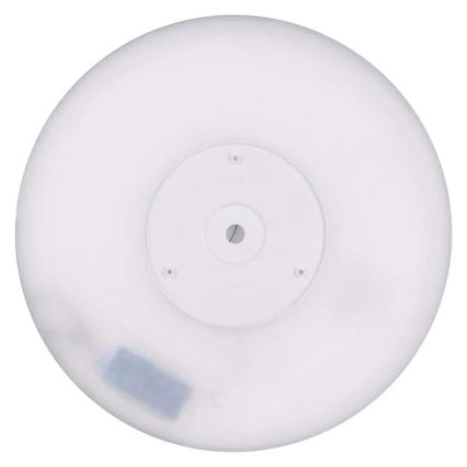 LED plafonsko svetlo FLORI LED/22W/230V 4000K belo prečnik 42 cm