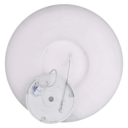 LED plafonsko svetlo FLORI LED/22W/230V 4000K belo prečnik 42 cm
