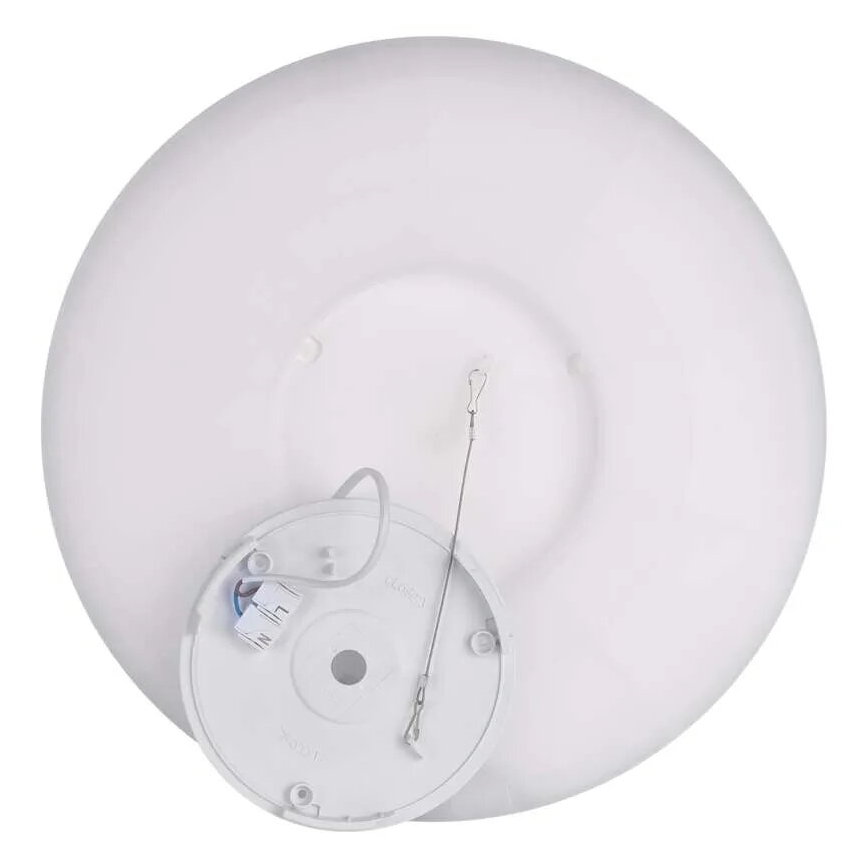 LED plafonsko svetlo FLORI LED/22W/230V 4000K belo prečnik 42 cm