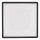 LED plafonsko svetlo FLORI LED/22W/230V 4000K crna 42x42 cm