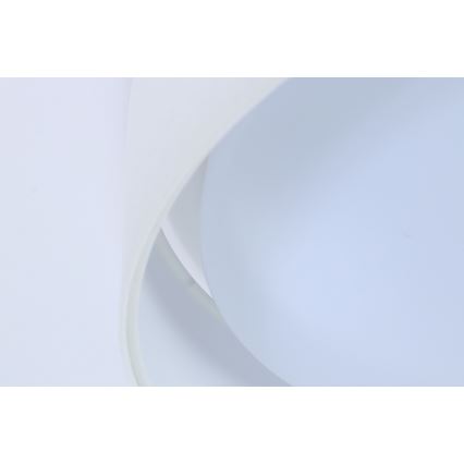 LED plafonsko svetlo GALAXY LED/24W/230V prečnik 44 cm bela