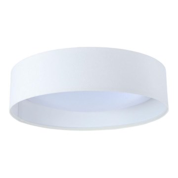 LED plafonsko svetlo GALAXY LED/24W/230V prečnik 44 cm belo