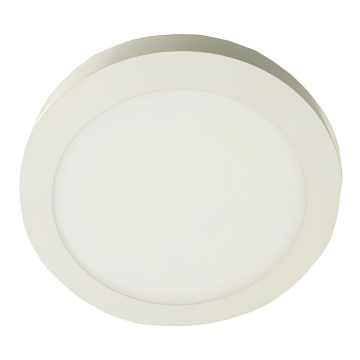 LED plafonsko svetlo GERRIT LED/18W/230V 3000K bela
