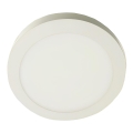 LED plafonsko svetlo GERRIT LED/18W/230V 4000K belo