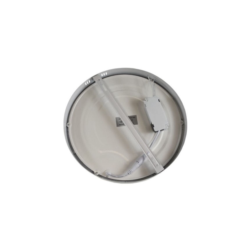 LED plafonsko svetlo GERRIT LED/24W/230V 3000K belo