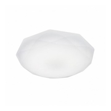 LED Plafonsko svetlo HEX LED/24W/230V