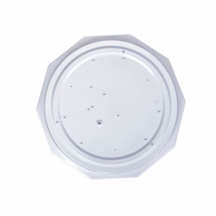 LED Plafonsko svetlo HEX LED/24W/230V