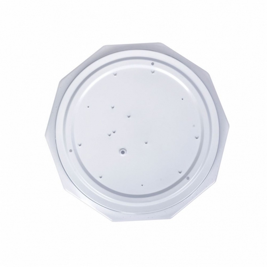 LED Plafonsko svetlo HEX LED/24W/230V