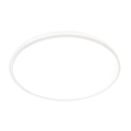 LED plafonsko svetlo HUGO LED/21/32/42W/230V 3000/4000/6500K prečnik 45 cm IP54 bela