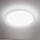 LED plafonsko svetlo KANT LED/30W/230V 2700/3000/4000K, prečnik 40 cm, bela