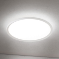 LED plafonsko svetlo KANT LED/50W/230V 2700/3000/4000K prečnik 60 cm belo