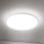 LED plafonsko svetlo KANT LED/50W/230V 2700/3000/4000K prečnik 60 cm belo