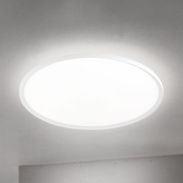 LED plafonsko svetlo KANT LED/66W/230V 2700/3000/4000K prečnik 80 cm bela
