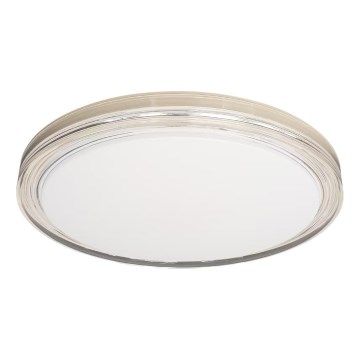 LED plafonsko svetlo LAGO LED/36W/230V, prečnika 48 cm