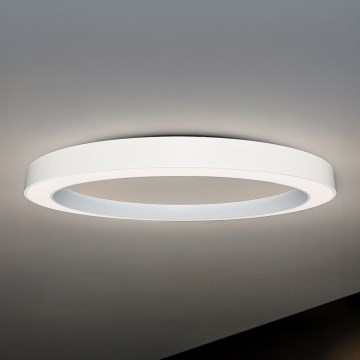 LED plafonsko svetlo LED/115W/230V 3000/4000/6500K prečnik 120 cm bela