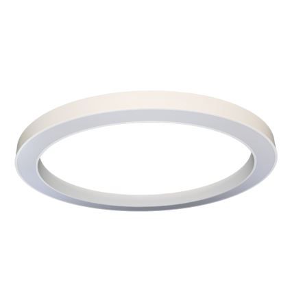 LED plafonsko svetlo LED/115W/230V 3000/4000/6500K prečnik 120 cm bela