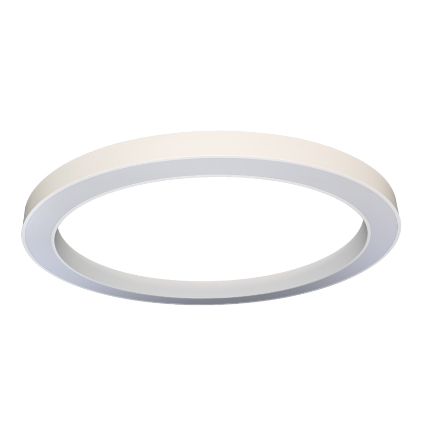 LED plafonsko svetlo LED/115W/230V 3000/4000/6500K prečnik 120 cm bela