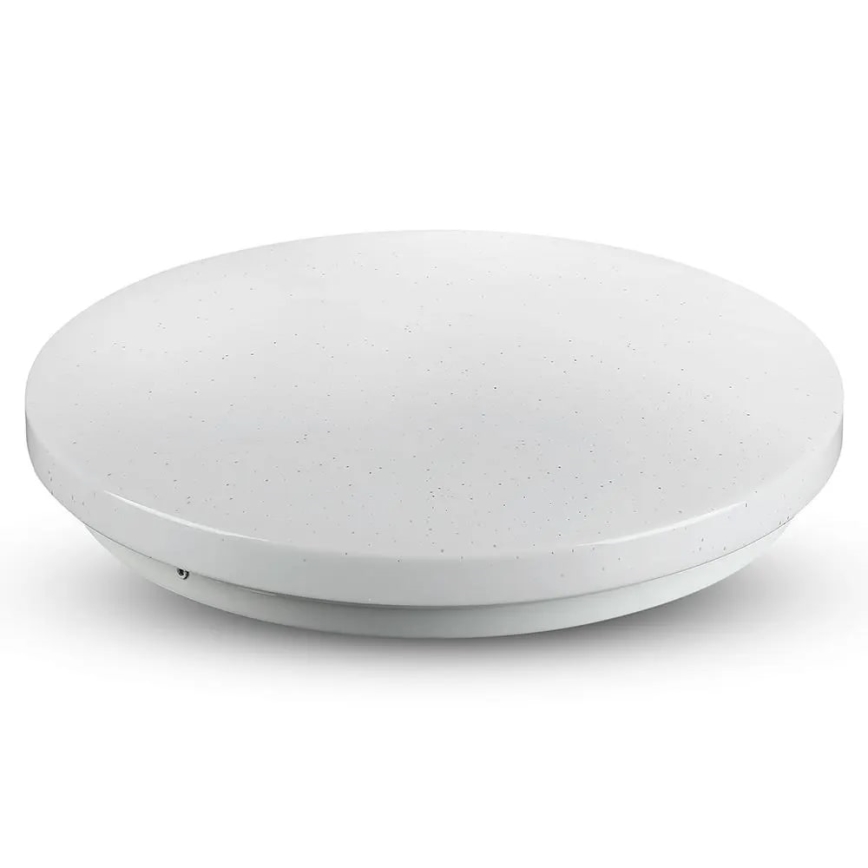 LED Plafonsko svetlo LED/12W/230V 26cm 3000K/4000K/6400K