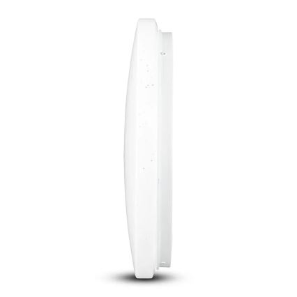 LED Plafonsko svetlo LED/12W/230V 26cm 3000K/4000K/6400K