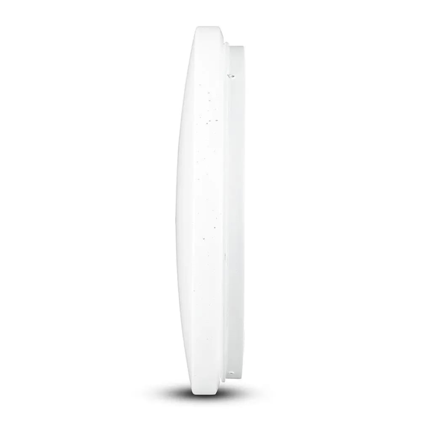 LED Plafonsko svetlo LED/12W/230V 26cm 3000K/4000K/6400K